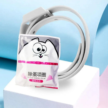 Cat/Dog Anti Flea Collar