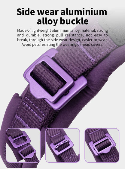 Comfy Doggy Harness
