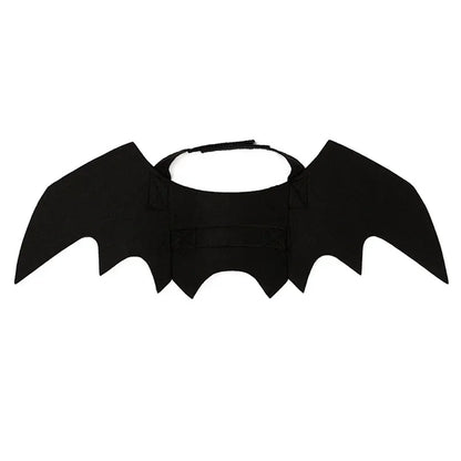 Cat Bat Wings Carrier Costume