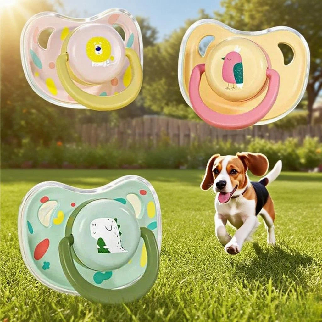 Cat/Dog Calming Pacifier