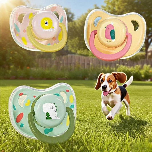 Cat/Dog Calming Pacifier