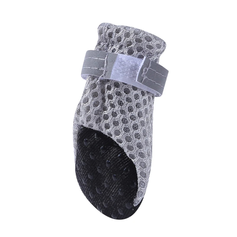 Puppy Outdoor Shoes