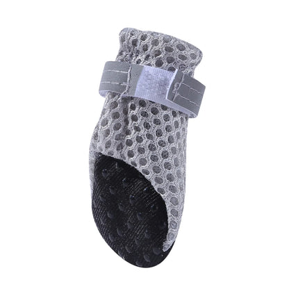 Puppy Outdoor Shoes