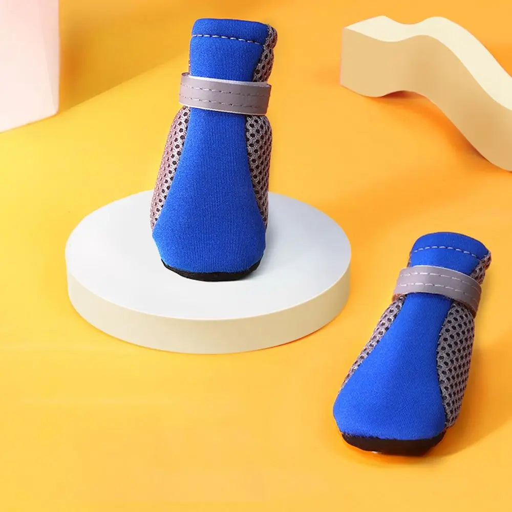 Pet Dog Boots