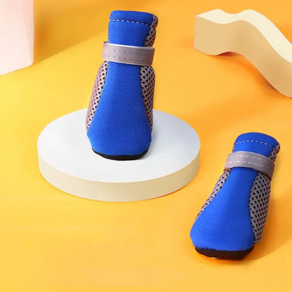 Pet Dog Boots