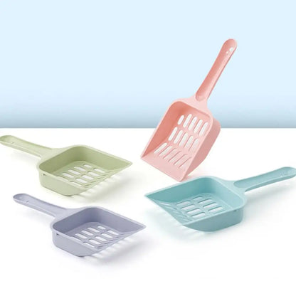 Cat Litter Spoon Shovel