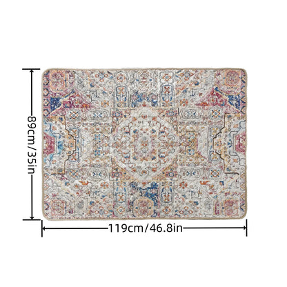 Cat/Dog 2pc Bohemian Pee Pad