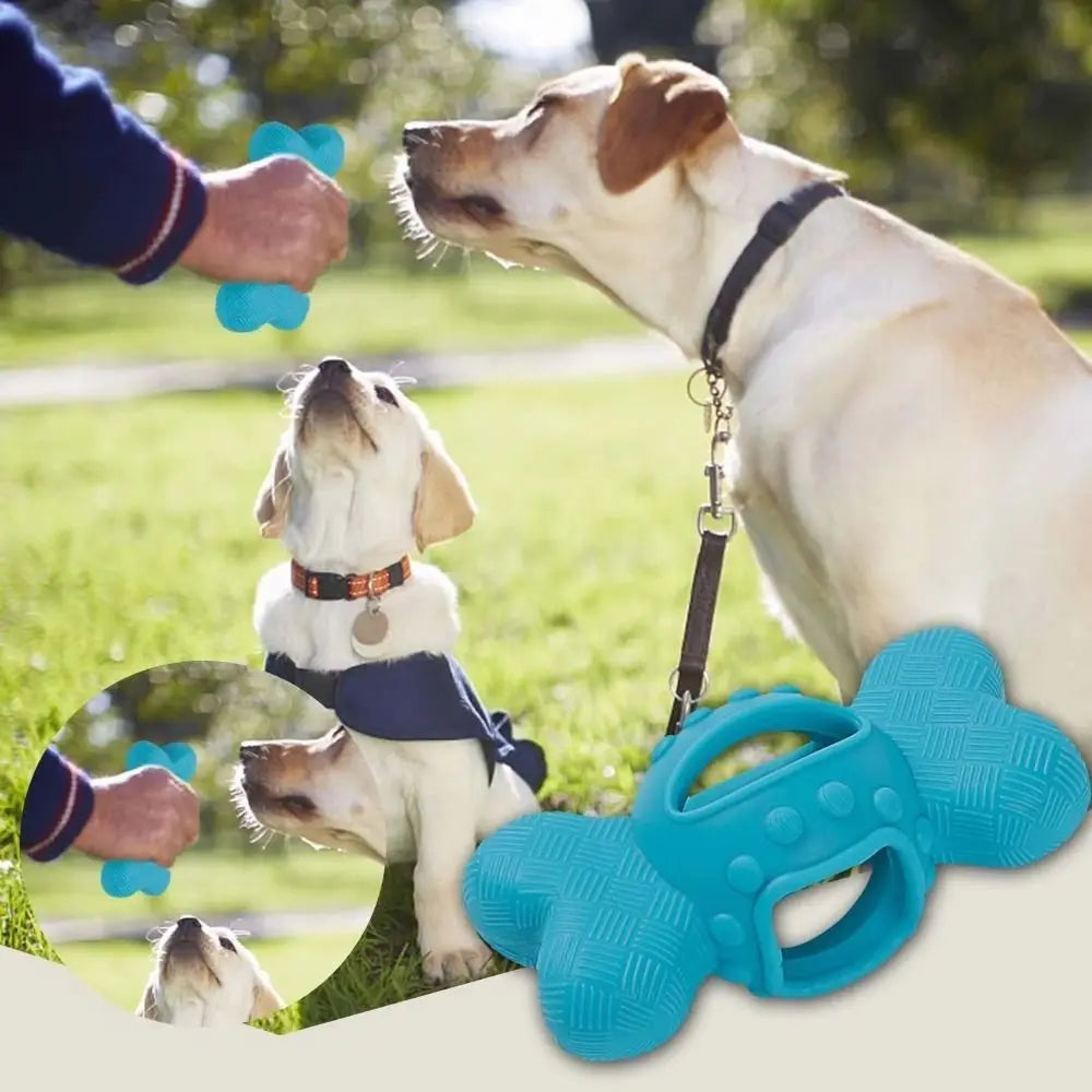 Bite-resistant Pet Chew Toy