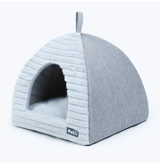 Warm Puppy/Cat House Bed