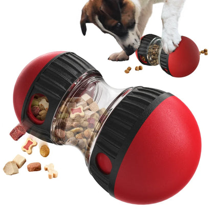 Doggy Treat Dispenser Toy