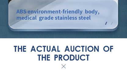 Cat//Dog Electric Ultrasound Teeth Cleaner