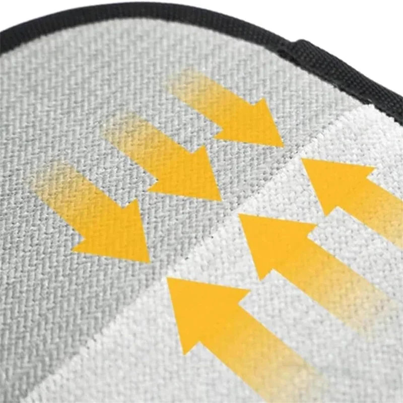 Cat/Dog Hair Cleaning And Collection Gloves