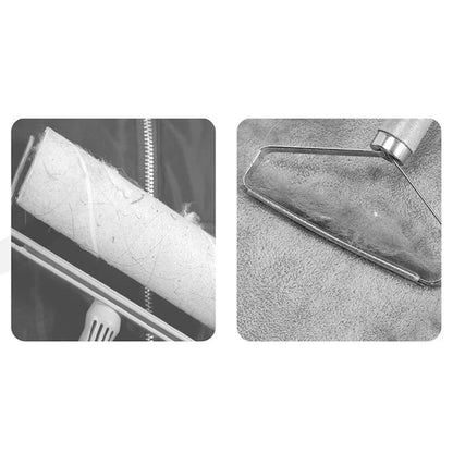 Cat/Dog Hair Cleaning And Collection Gloves