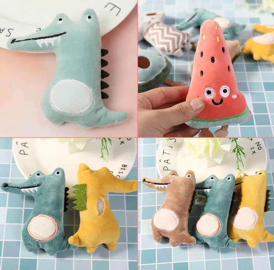 Fun Cat/Dog Pet Toys