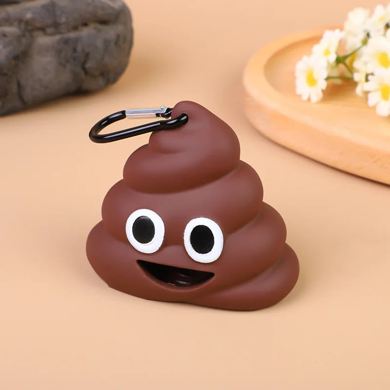 Doggy Poop Bag Dispenser