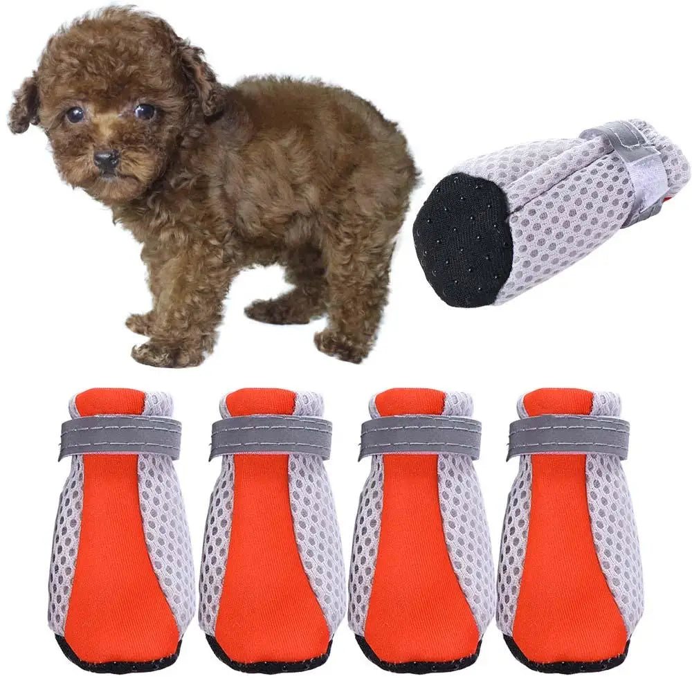 Pet Dog Boots