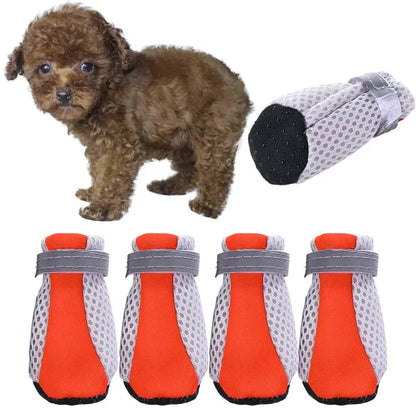 Pet Dog Boots