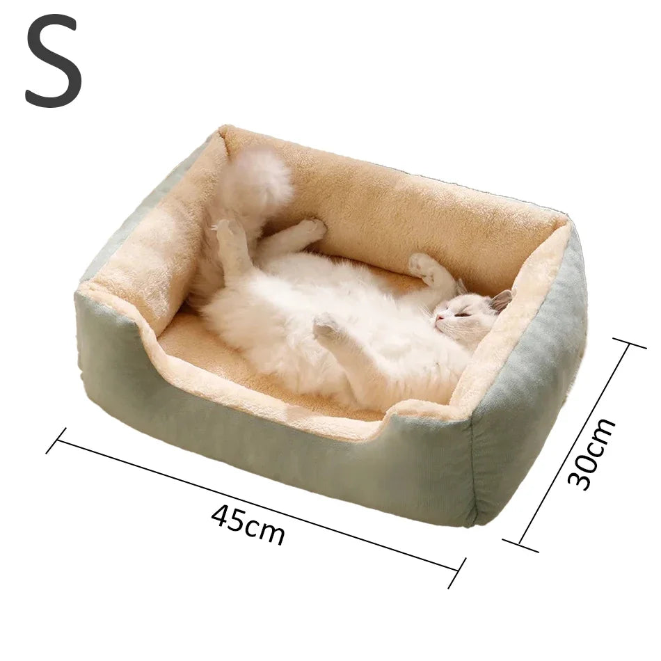 Cat/Pup Bed
