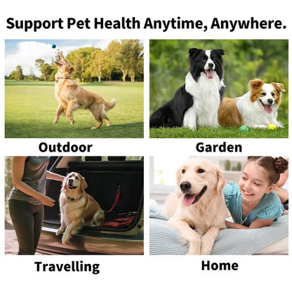 Cat/Dog Disposable finger toothbrush