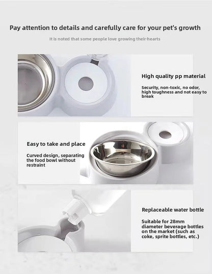 Cat//Dog Water Dispenser