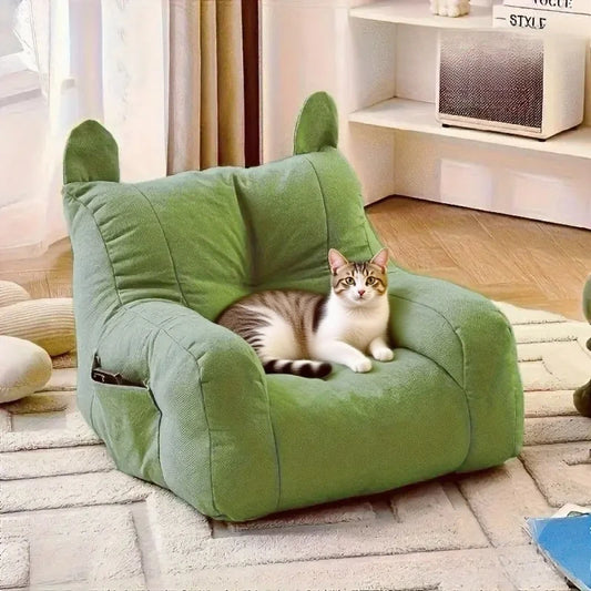 Cat Sofa Bed