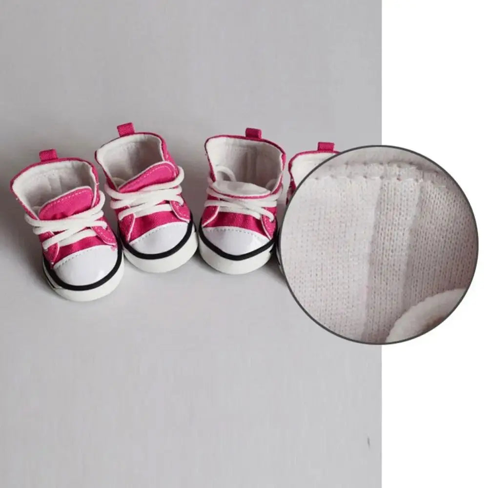 Adjustable Waterproof Dog shoes