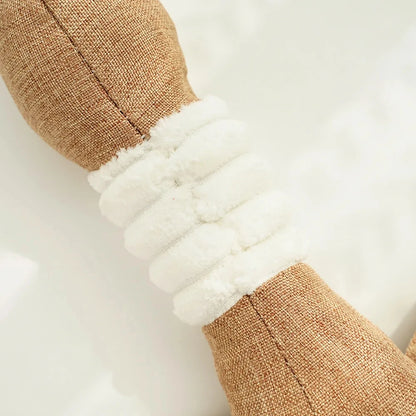 Bite Resistant Geese Sound Toy