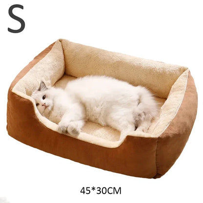 Cat/Pup Bed
