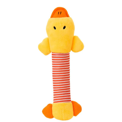Cat/Dog Squeaky Toy
