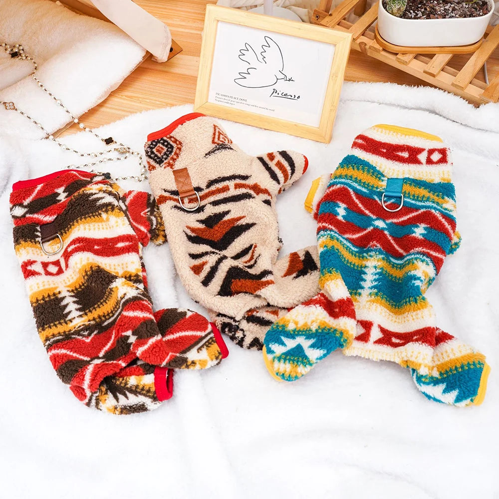 Puppy Christmas Onsie