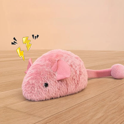 Cat Plush Toy