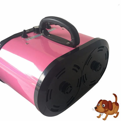 Dog Grooming Dryer