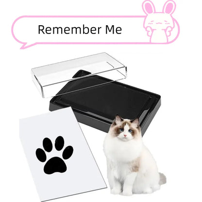 Cat/Dog Printing Station