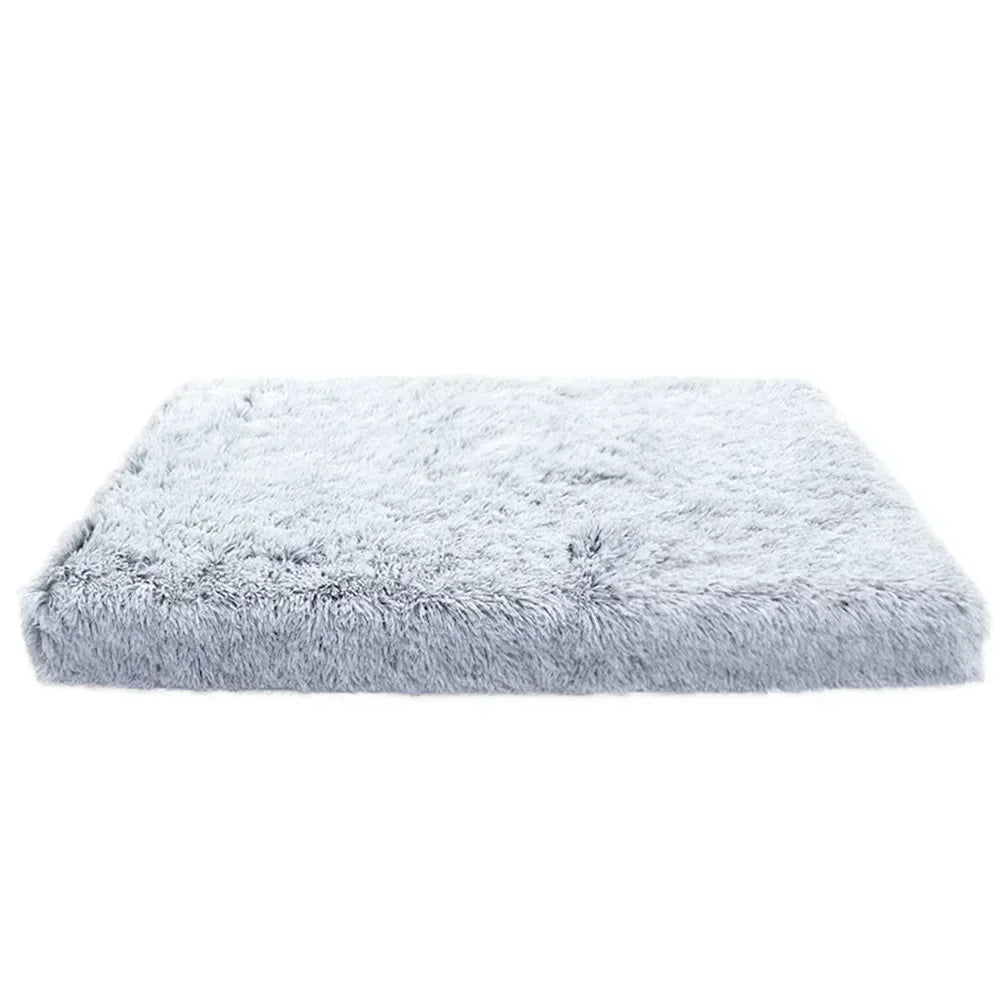 Soft Plush Doggy or Cat Bed
