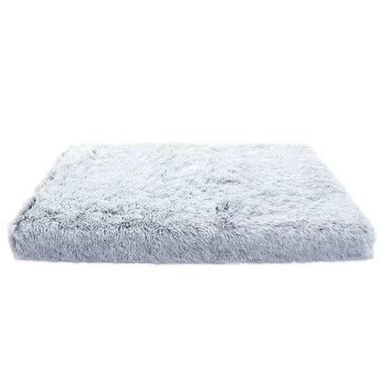 Soft Plush Doggy or Cat Bed