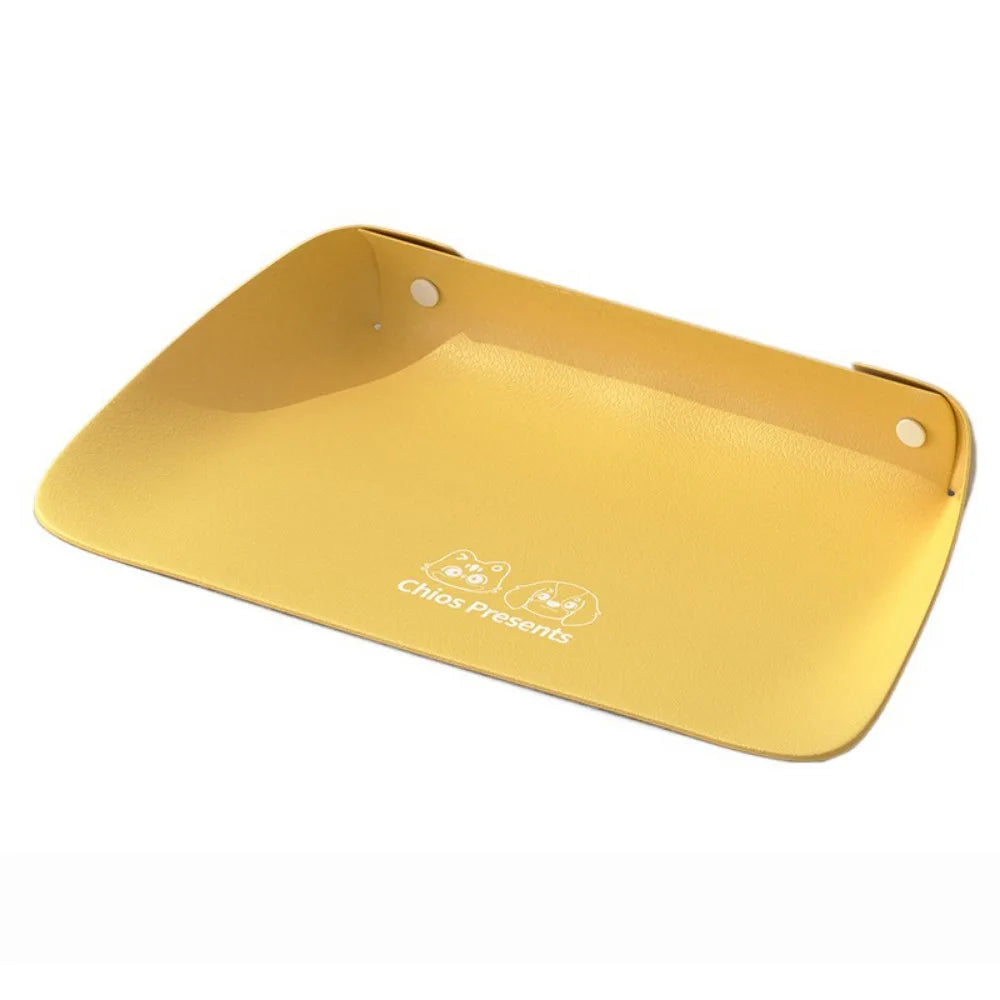 Cat/Dog Anti Spill Placemat Waterproof