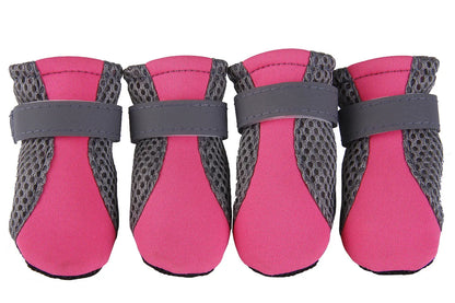 Puppy Outdoor Shoes