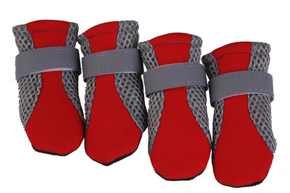 Puppy Outdoor Shoes