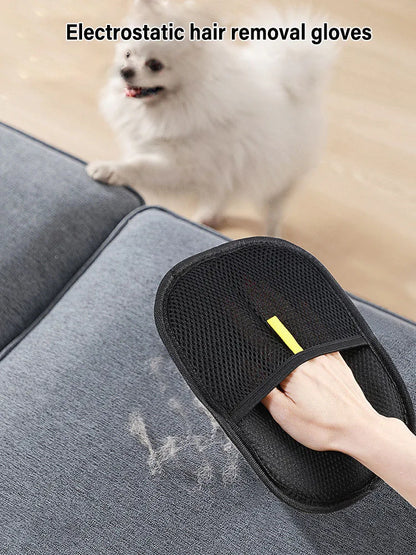 Pet Hair Remover