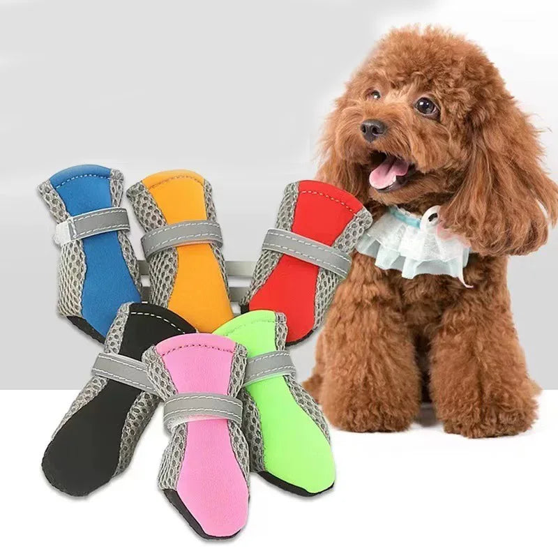 Pet Dog Boots