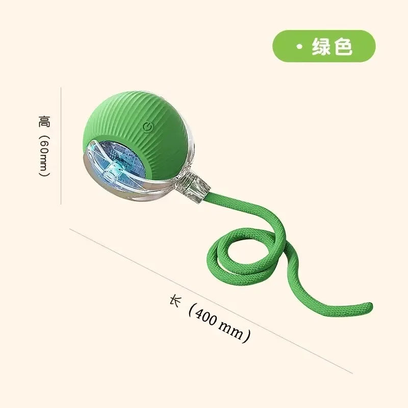 Rechargeable Cat/Dog Toy