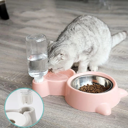 Cat//Dog Water Dispenser