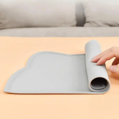 Cat/Dog Silicone Mat