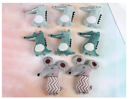 Fun Cat/Dog Pet Toys