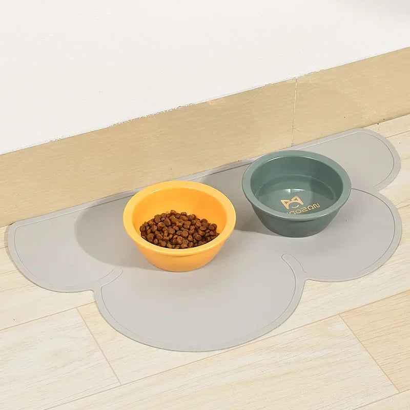 Silicone Food Mat