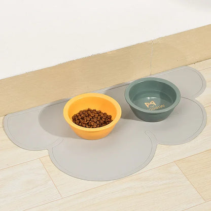 Silicone Food Mat