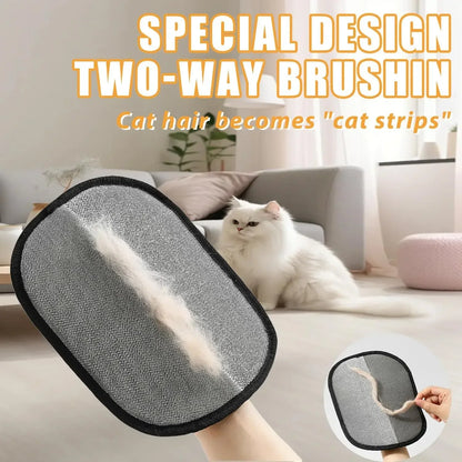 Cat/Dog Hair Remover Brush