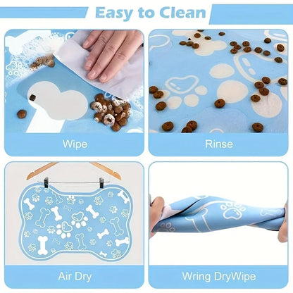 Doggy Feeding Mat