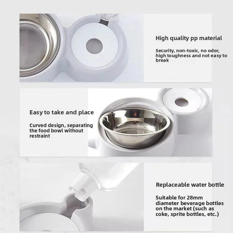 Cat//Dog Water Dispenser