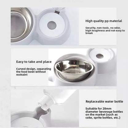 Cat//Dog Water Dispenser